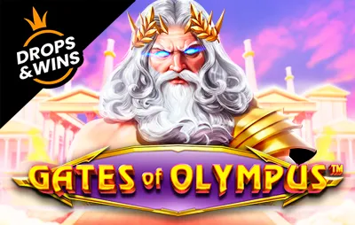 Gates of Olympus
